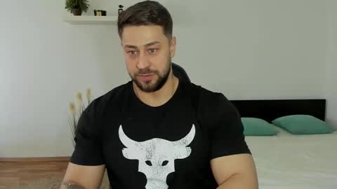 Snapshot of trentwest_ chatting on 02-27-25, 08:17 Trent online show from 02-27-25, 08:17