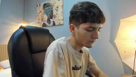 trevor_mob online show from 03-15-26, 12:22