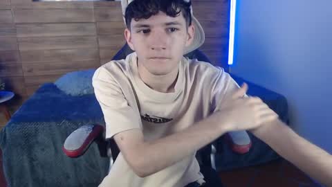 trevor_mob online show from 04-15-26, 07:58