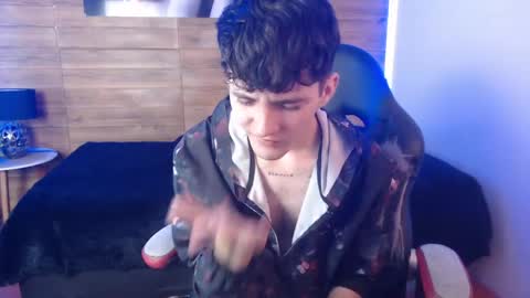 trevor_mob online show from 04-20-26, 07:37