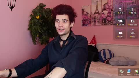 Trevor online show from 02-13-26, 10:44