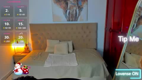 Snapshot of trevor_vinc chatting on 01-30-25, 12:48 trevor online show from 01-30-25, 12:48