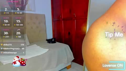 Snapshot of trevor_vinc chatting on 02-06-25, 03:52 trevor online show from 02-06-25, 03:52