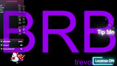Snapshot of trevor_vinc chatting on 02-10-25, 03:53 trevor online show from 02-10-25, 03:53