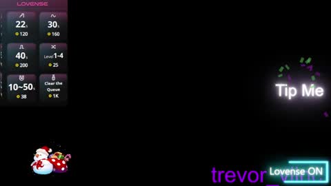 Snapshot of trevor_vinc chatting on 02-11-25, 12:48 trevor online show from 02-11-25, 12:48
