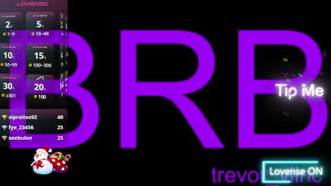 Snapshot of trevor_vinc chatting on 02-24-25, 04:26 trevor online show from 02-24-25, 04:26