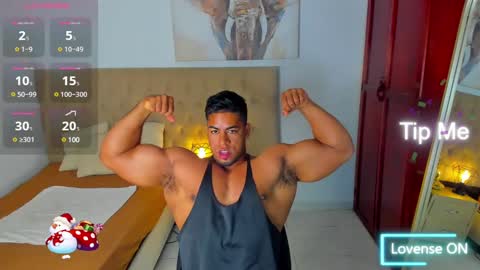 Snapshot of trevor_vinc chatting on 03-04-25, 12:55 trevor online show from 03-04-25, 12:55