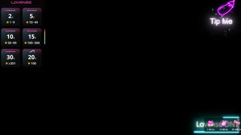 Snapshot of trevor_vinc chatting on 10-19-25, 01:23 trevor online show from 10-19-25, 01:23