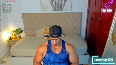 Snapshot of trevor_vinc chatting on 10-24-25, 12:45 trevor online show from 10-24-25, 12:45