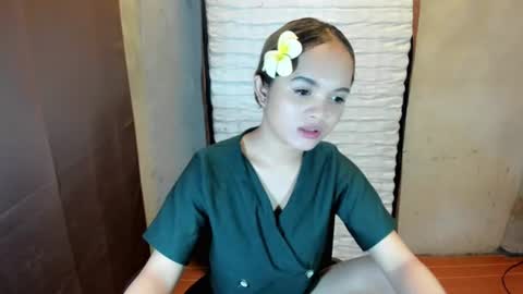 trexiehottiana online show from 07-26-26, 03:19