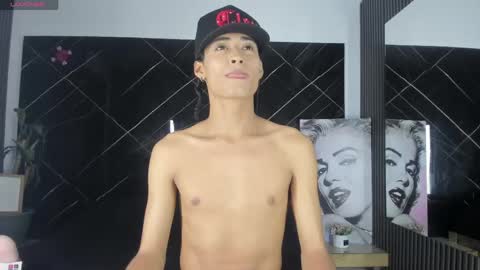 Trey online show from 04-14-26, 04:07