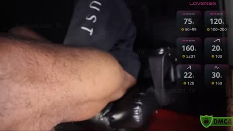 treyyzaddyy online show from 04-19-26, 03:33