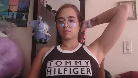 triana_bell online show from 05-02-26, 09:09