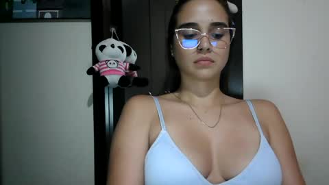 triana_bell online show from 07-11-26, 12:46