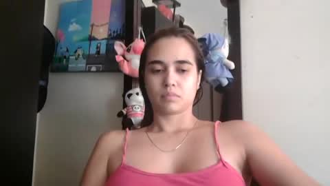 triana_bell online show from 07-18-26, 06:01