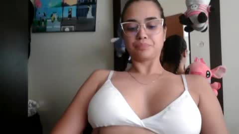 triana_bell online show from 07-28-26, 08:12