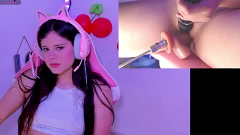 trianna_sweet online show from 04-06-26, 03:13