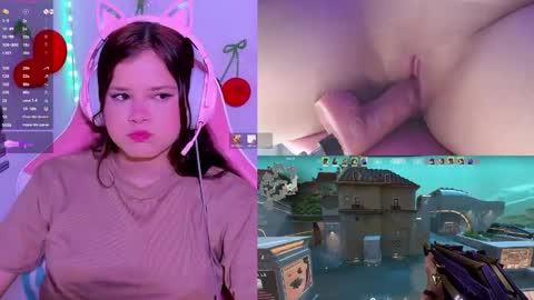 trianna_sweet online show from 05-22-26, 02:12