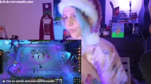 Cassie online show from 12-06-24, 08:15