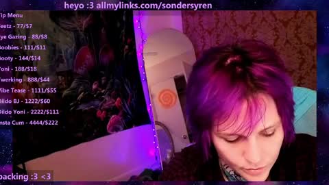 Cassie online show from 05-27-26, 07:05