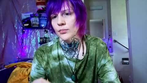 Cassie online show from 05-30-26, 08:50