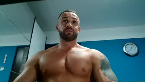 Snapshot of tridentmuscles chatting on 12-03-24, 11:35 tridentmuscles online show from 12-03-24, 11:35