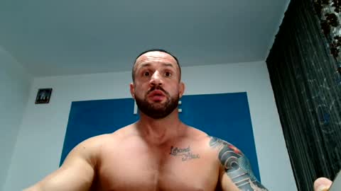 Snapshot of tridentmuscles chatting on 02-02-25, 09:13 tridentmuscles online show from 02-02-25, 09:13