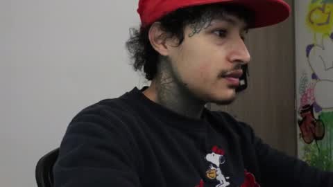 - trieone online show from 02-12-26, 11:49