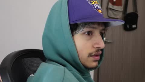 - trieone online show from 02-19-26, 02:24