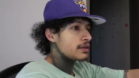 - trieone online show from 02-22-26, 11:03