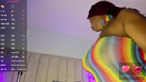 Triexi Mars online show from 04-06-26, 12:06