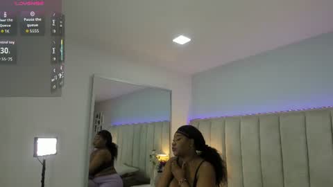 Triexi Mars online show from 07-13-26, 01:03