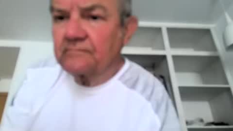 Steve online show from 05-03-26, 12:55