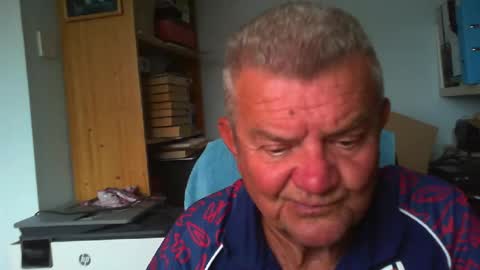 Steve online show from 06-21-26, 03:47