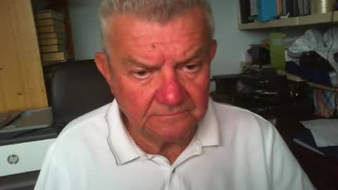 Steve online show from 07-14-26, 02:23