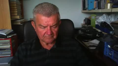 Steve online show from 07-26-26, 04:36