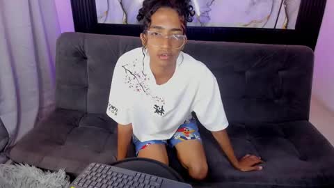 Johan online show from 05-25-26, 12:22