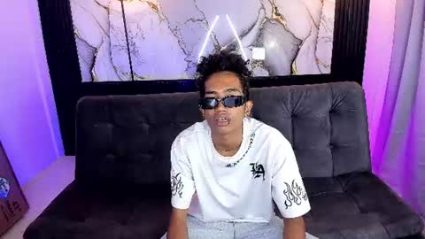 Johan online show from 06-11-26, 12:25