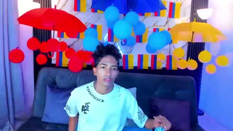 Johan online show from 06-18-26, 12:09