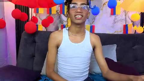 Johan online show from 07-09-26, 12:42