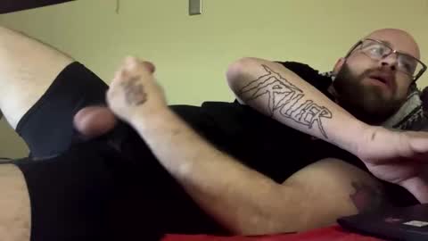 triller402 online show from 01-10-26, 02:08