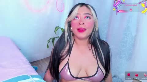 trina  dante online show from 05-28-26, 03:04