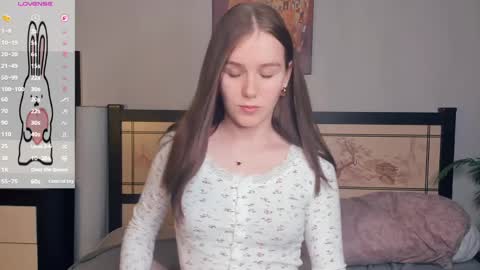 Bubbles online show from 03-27-26, 07:35