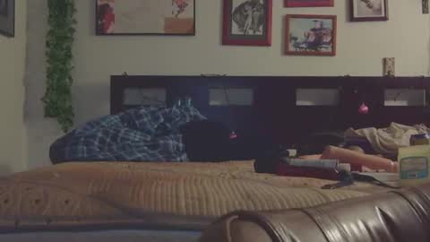 Trina Tushy Deluxe online show from 03-09-25, 06:28