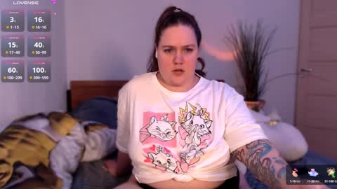 Tina online show from 01-04-25, 05:16