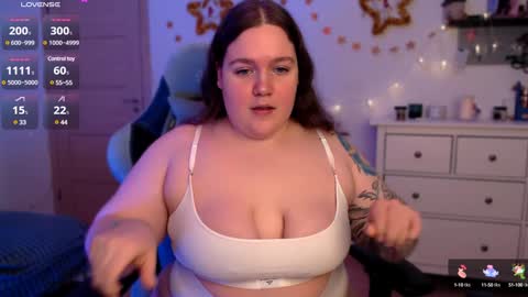 Tina online show from 01-08-25, 05:15