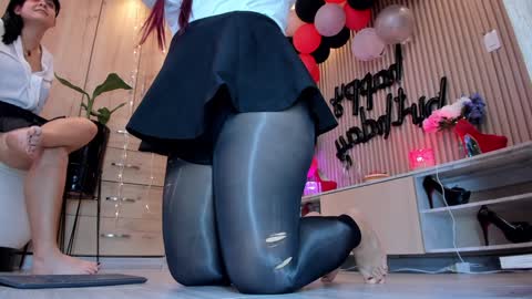 Triny online show from 12-21-24, 09:15