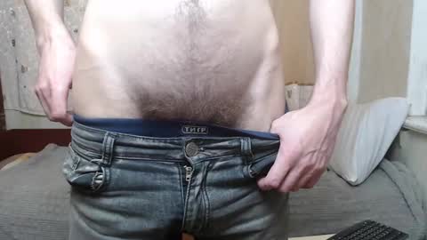 Jack online show from 02-27-25, 07:44