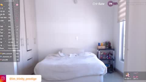 TRINITY online show from 12-16-24, 04:49