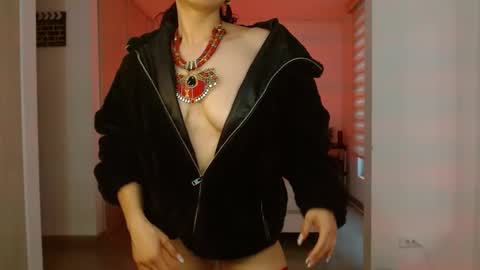 TRINITY online show from 01-26-25, 10:35